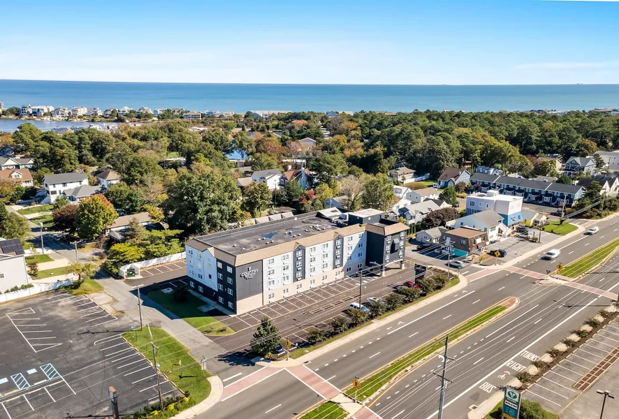 Country Inn & Suites by Radisson Rehoboth Beach - Dewey hotel detail image 6
