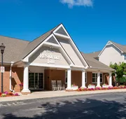Residence Inn By Marriott Boston Andover hotel detail image 3