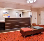 Residence Inn By Marriott Boston Andover hotel detail image 4