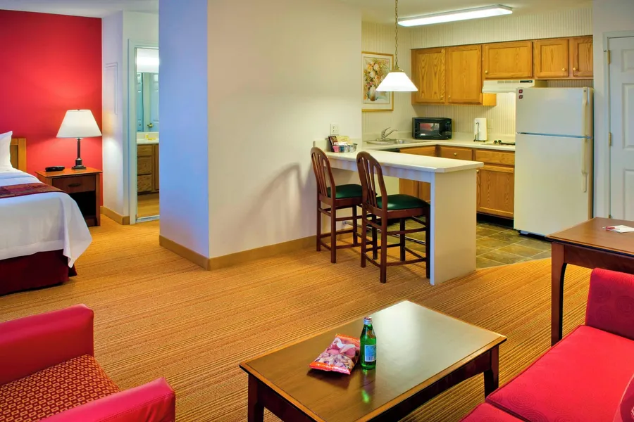 Residence Inn By Marriott Boston Andover hotel detail image 6
