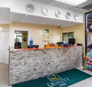 Quality Inn - Torrance Lomita hotel detail image 3