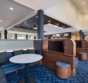 Courtyard by Marriott Dallas Richardson at Spring Valley hotel detail image 4
