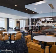 Courtyard by Marriott Dallas Richardson at Spring Valley hotel detail image 5