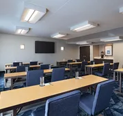 Courtyard by Marriott Dallas Richardson at Spring Valley hotel detail image 7