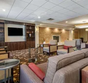 Comfort Inn Glenmont - Albany South hotel detail image 4