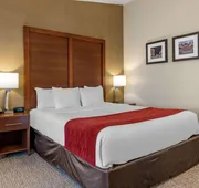 Comfort Inn Glenmont - Albany South hotel detail image 7