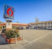 Motel 6 Marysville, CA hotel detail image 4
