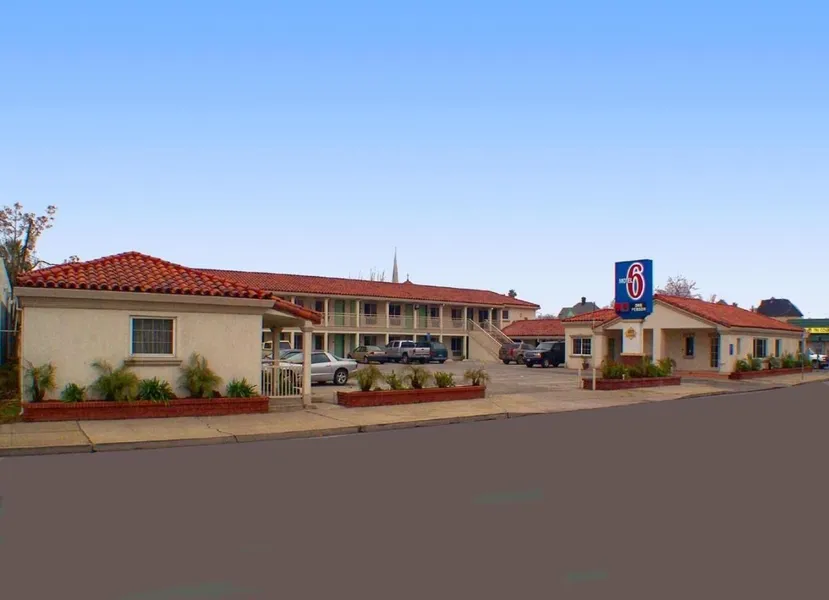 Motel 6 Marysville, CA hotel detail image 6
