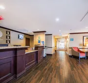Comfort Inn & Suites Maingate South hotel detail image 3