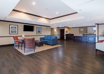 Comfort Inn & Suites Maingate South hotel thumbnail 4