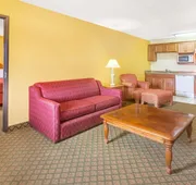 Days Inn by Wyndham Boerne hotel detail image 3