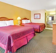Days Inn by Wyndham Boerne hotel detail image 4