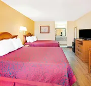 Days Inn by Wyndham Boerne hotel detail image 7