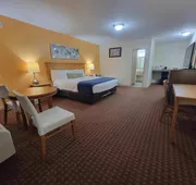 Twin Star Lodge hotel detail image 7