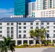 Courtyard by Marriott Miami Dadeland hotel detail image 3