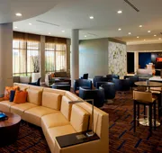 Courtyard by Marriott Miami Dadeland hotel detail image 5