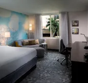 Courtyard by Marriott Miami Dadeland hotel detail image 7