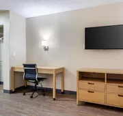 Extended Stay America Suites Arlington Six Flags hotel detail image 5