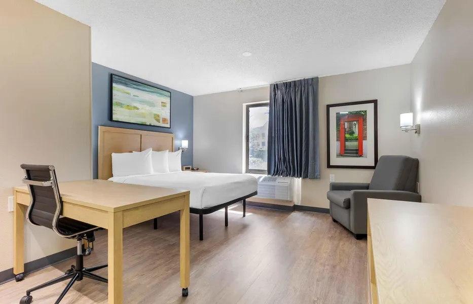 Extended Stay America Suites Arlington Six Flags hotel detail image 6
