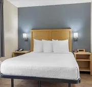 Extended Stay America Suites Arlington Six Flags hotel detail image 7