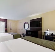 SureStay Hotel by Best Western Manning hotel detail image 7