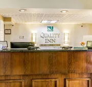 Quality Inn Stone Mountain hotel detail image 4