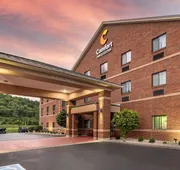 Comfort Inn & Suites Lawrenceburg hotel detail image 3