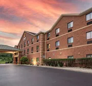 Comfort Inn & Suites Lawrenceburg hotel detail image 4
