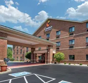 Comfort Inn & Suites Lawrenceburg hotel detail image 5