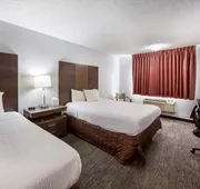 Red Lion Inn & Suites Grants Pass hotel detail image 4