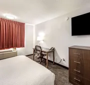 Red Lion Inn & Suites Grants Pass hotel detail image 7
