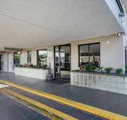 Rodeway Inn Clearwater - Dunedin hotel detail image 3