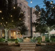 Residence Inn by Marriott San Antonio Six Flags at The Rim hotel detail image 3