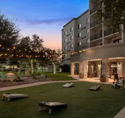 Residence Inn by Marriott San Antonio Six Flags at The Rim hotel detail image 4