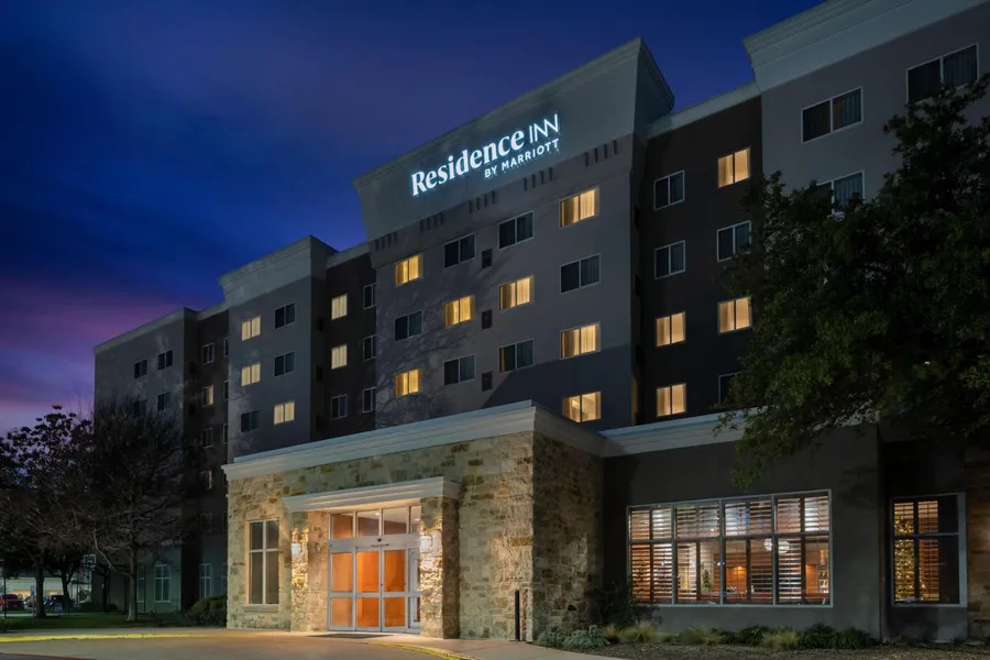 Residence Inn by Marriott San Antonio Six Flags at The Rim hotel detail image 6
