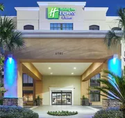 Holiday Inn Express & Suites Jacksonville SE- Med Ctr Area by IHG hotel detail image 3