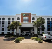 Holiday Inn Express & Suites Jacksonville SE- Med Ctr Area by IHG hotel detail image 5