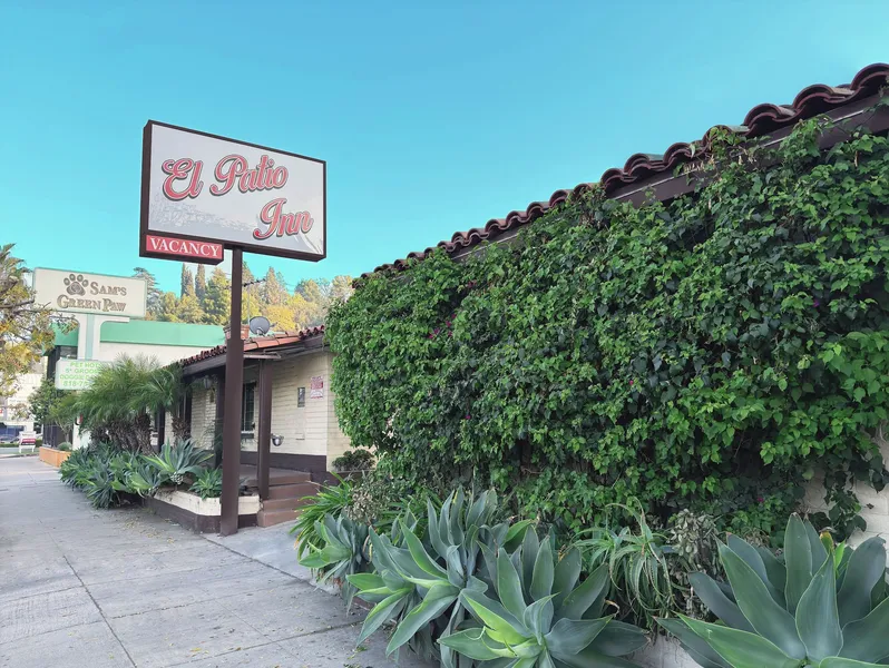 El Patio Inn - Near Universal Studios Hollywood hotel detail image 6