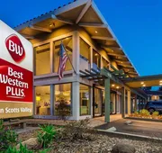 Best Western Plus Inn Scotts Valley hotel detail image 3
