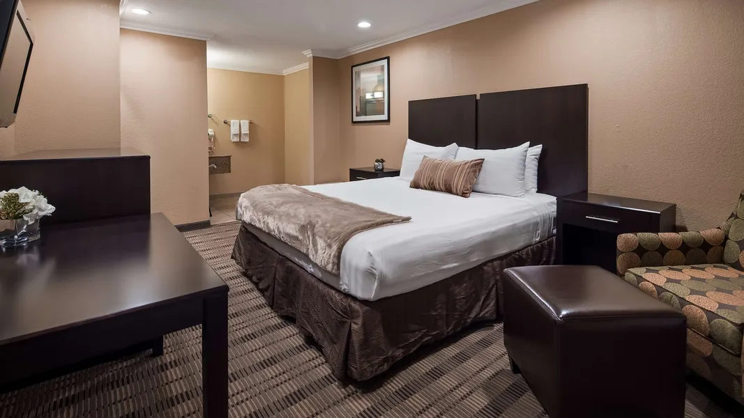 Best Western Poway/San Diego Hotel hotel detail image 2