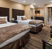 Best Western Poway/San Diego Hotel hotel detail image 4