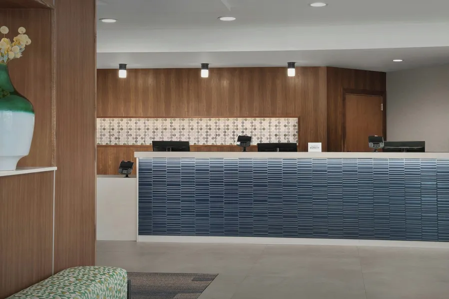 Residence Inn Seattle Bellevue/Downtown hotel detail image 6