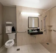 Pacific Stay Hotel hotel detail image 7
