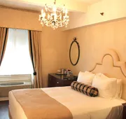 Molly Pitcher Inn hotel detail image 3