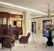 Molly Pitcher Inn hotel detail image 4