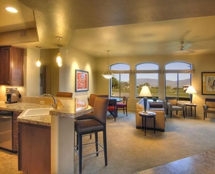 Casitas at Sabino Springs hotel detail image 6