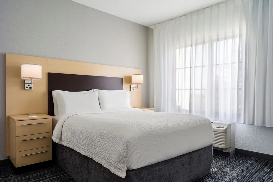 TownePlace Suites San Jose Santa Clara hotel detail image 6