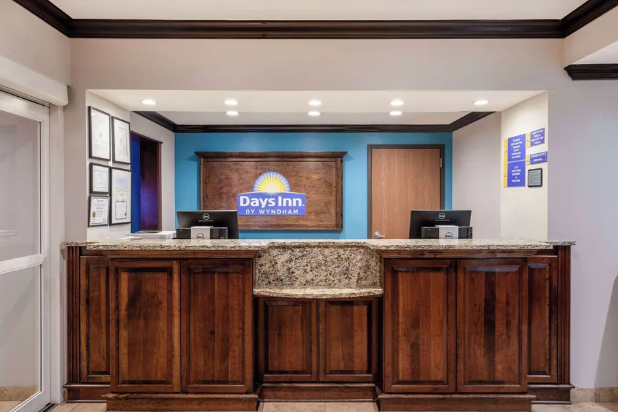 Days Inn by Wyndham Baton Rouge/I-10 hotel detail image 6