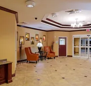 Holiday Inn Express Hotel & Suites FLORENCE NORTHEAST by IHG hotel detail image 3