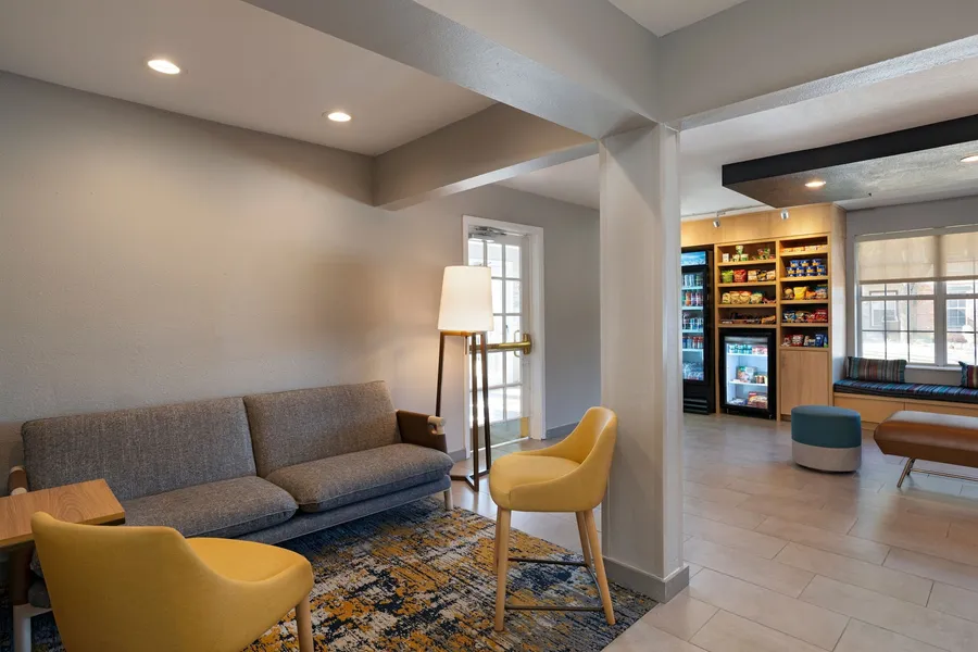 TownePlace Suites by Marriott College Station hotel detail image 2